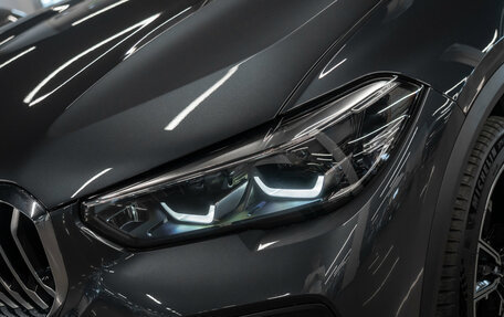BMW X5, 2022 год, 8 990 000 рублей, 40 фотография