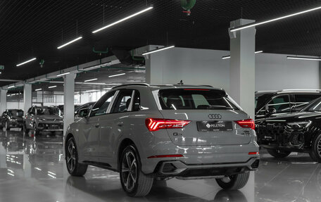 Audi Q3, 2026 год, 4 980 000 рублей, 4 фотография
