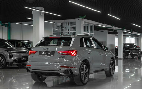 Audi Q3, 2026 год, 4 980 000 рублей, 5 фотография
