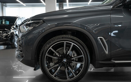 BMW X5, 2022 год, 8 990 000 рублей, 39 фотография