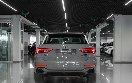 Audi Q3, 2026 год, 4 980 000 рублей, 6 фотография