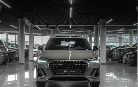 Audi Q3, 2026 год, 4 980 000 рублей, 3 фотография
