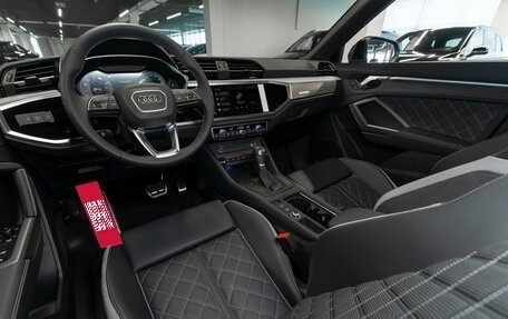 Audi Q3, 2026 год, 4 980 000 рублей, 7 фотография