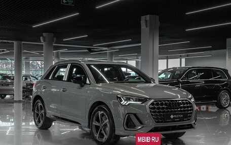 Audi Q3, 2026 год, 4 980 000 рублей, 2 фотография