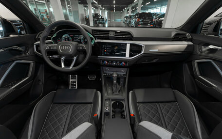 Audi Q3, 2026 год, 4 980 000 рублей, 8 фотография