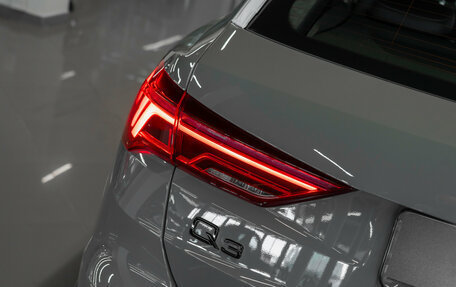 Audi Q3, 2026 год, 4 980 000 рублей, 31 фотография