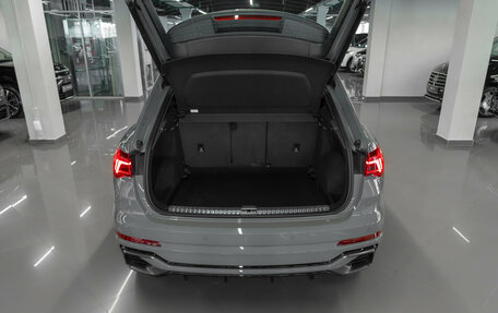 Audi Q3, 2026 год, 4 980 000 рублей, 27 фотография