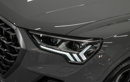 Audi Q3, 2026 год, 4 980 000 рублей, 30 фотография