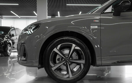 Audi Q3, 2026 год, 4 980 000 рублей, 29 фотография