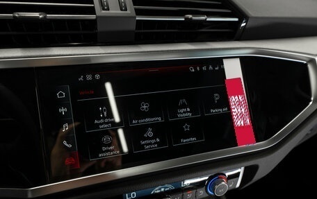 Audi Q3, 2026 год, 4 980 000 рублей, 23 фотография