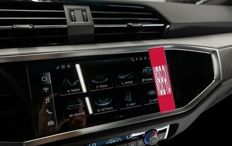 Audi Q3, 2026 год, 4 980 000 рублей, 25 фотография