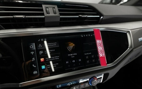 Audi Q3, 2026 год, 4 980 000 рублей, 22 фотография