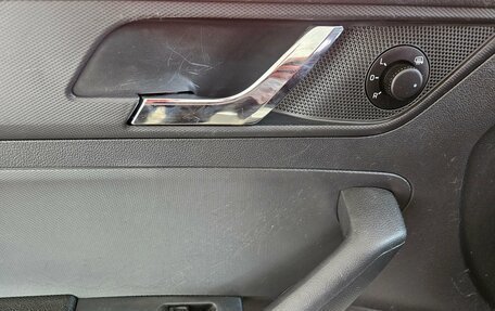 Skoda Rapid I, 2017 год, 1 190 000 рублей, 15 фотография