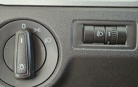 Skoda Rapid I, 2017 год, 1 190 000 рублей, 14 фотография