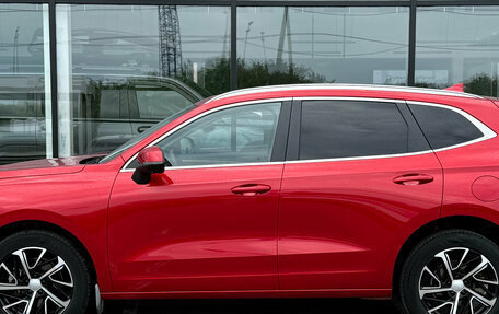 Haval Jolion, 2023 год, 2 055 000 рублей, 5 фотография