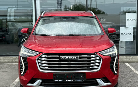 Haval Jolion, 2023 год, 2 055 000 рублей, 2 фотография