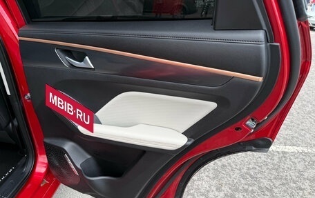 Haval Jolion, 2023 год, 2 055 000 рублей, 9 фотография