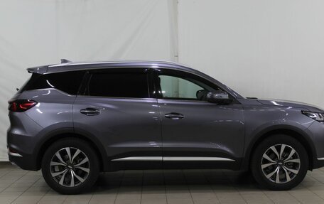 Chery Tiggo 7 Pro, 2022 год, 1 820 000 рублей, 6 фотография