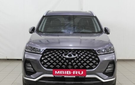 Chery Tiggo 7 Pro, 2022 год, 1 820 000 рублей, 2 фотография