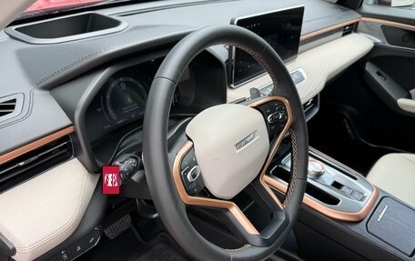Haval Jolion, 2023 год, 2 055 000 рублей, 13 фотография