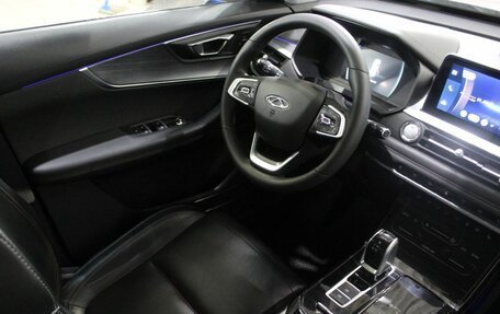 Chery Tiggo 7 Pro, 2022 год, 1 820 000 рублей, 18 фотография