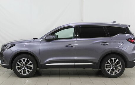 Chery Tiggo 7 Pro, 2022 год, 1 820 000 рублей, 14 фотография