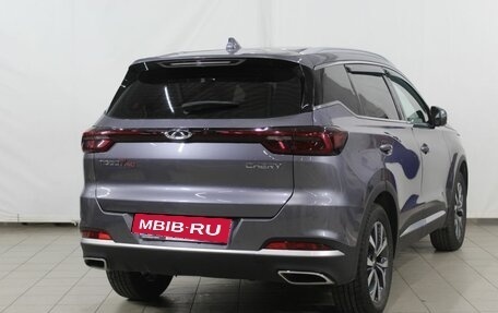 Chery Tiggo 7 Pro, 2022 год, 1 820 000 рублей, 8 фотография