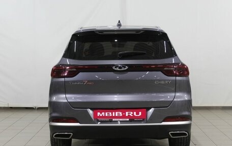 Chery Tiggo 7 Pro, 2022 год, 1 820 000 рублей, 10 фотография
