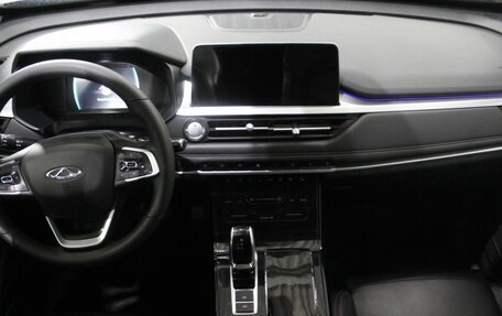 Chery Tiggo 7 Pro, 2022 год, 1 820 000 рублей, 27 фотография