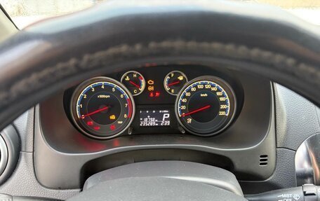 Suzuki SX4 II рестайлинг, 2012 год, 625 000 рублей, 2 фотография