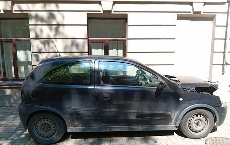 Opel Corsa C рестайлинг, 2003 год, 150 000 рублей, 2 фотография