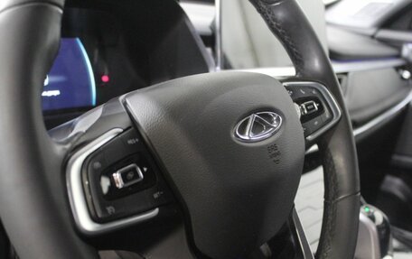 Chery Tiggo 7 Pro, 2022 год, 1 820 000 рублей, 23 фотография