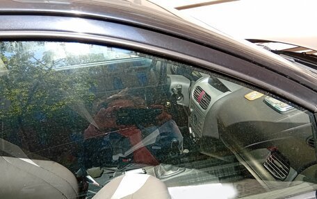 Opel Corsa C рестайлинг, 2003 год, 150 000 рублей, 5 фотография