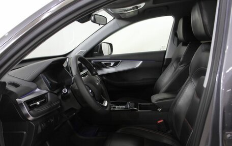 Chery Tiggo 7 Pro, 2022 год, 1 820 000 рублей, 28 фотография