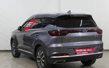 Chery Tiggo 7 Pro, 2022 год, 1 820 000 рублей, 12 фотография