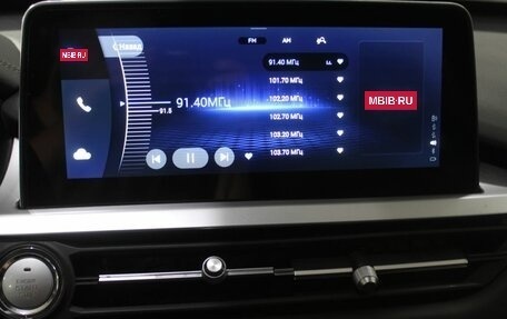 Chery Tiggo 7 Pro, 2022 год, 1 820 000 рублей, 21 фотография