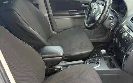 Suzuki SX4 II рестайлинг, 2012 год, 625 000 рублей, 4 фотография