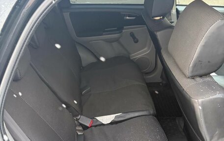 Suzuki SX4 II рестайлинг, 2012 год, 625 000 рублей, 5 фотография