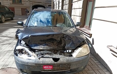 Opel Corsa C рестайлинг, 2003 год, 150 000 рублей, 3 фотография