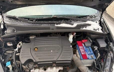 Suzuki SX4 II рестайлинг, 2012 год, 625 000 рублей, 6 фотография