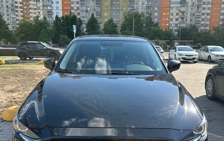 Mazda CX-5 II, 2020 год, 3 200 000 рублей, 3 фотография