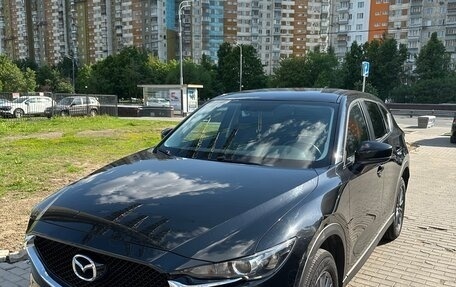 Mazda CX-5 II, 2020 год, 3 200 000 рублей, 2 фотография
