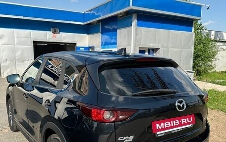 Mazda CX-5 II, 2020 год, 3 200 000 рублей, 5 фотография