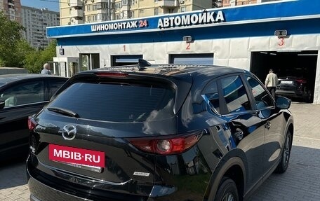 Mazda CX-5 II, 2020 год, 3 200 000 рублей, 4 фотография