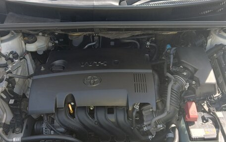 Toyota Corolla Rumion, 2015 год, 1 370 000 рублей, 4 фотография