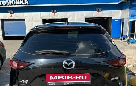Mazda CX-5 II, 2020 год, 3 200 000 рублей, 6 фотография