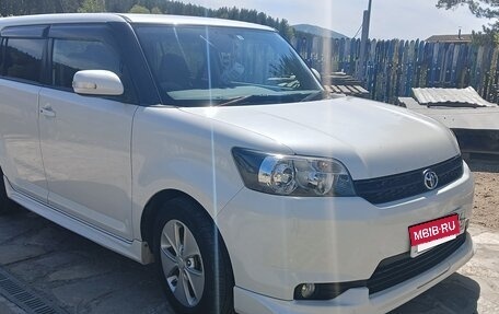 Toyota Corolla Rumion, 2015 год, 1 370 000 рублей, 2 фотография