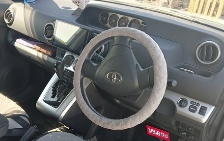 Toyota Corolla Rumion, 2015 год, 1 370 000 рублей, 5 фотография