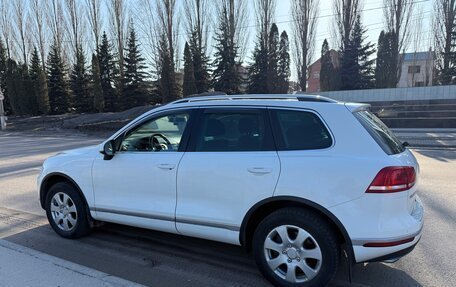 Volkswagen Touareg III, 2015 год, 2 600 000 рублей, 6 фотография