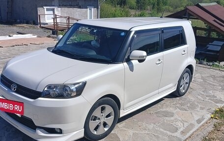 Toyota Corolla Rumion, 2015 год, 1 370 000 рублей, 7 фотография